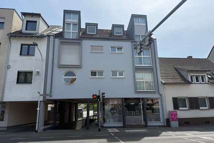 Wohnung zum Kaufen in Griesheim 219.000,00 € 70 m²