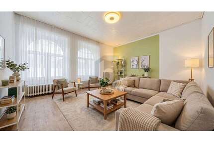 Wohnung zum Kaufen in Hannover 300.000,00 € 105 m²