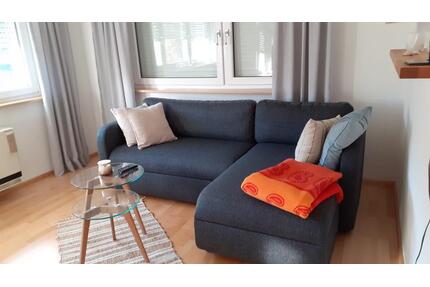 Wohnung kurzweilig an StudentenPraktikanten zu vermieten - Schiltach