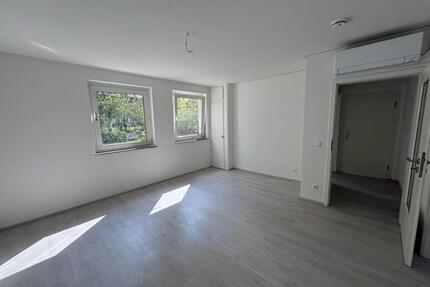 Jetzt frei! 2-Zimmer-Wohnung in Gelsenkirchen Hassel