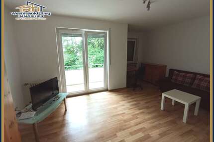 Wohnung zum Mieten in Altenkirchen (Westerwald) 356,00 € 35.59 m²