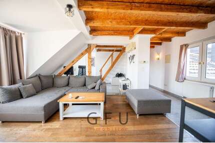 Wohnung zum Kaufen in Düsseldorf 269.000,00 € 55.01 m²
