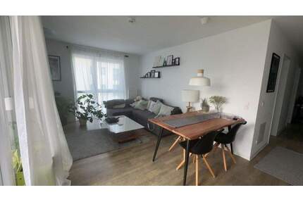 3 Zi Herzo-Base mit EOF Förderung WBS Stufe II (3 Pers Netto ca 2800 bis 3780 EUR) 02.13 - Herzogenaurach Herzo Base