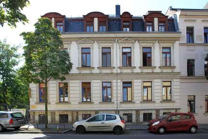 Wohnung zum Mieten in Leipzig 690,00 € 81.18 m²