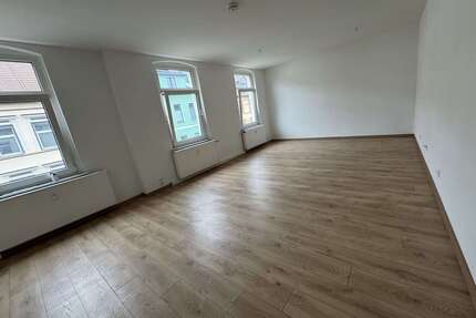 Wohnung zum Mieten in Köthen 670,00 € 105 m²