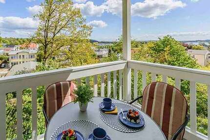 Wohnung zum Kaufen in Sellin 199.000,00 € 50.25 m²