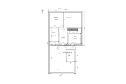 Bellevue Lerchesflurweg 4-Familienhaus 66119 SB - Saarbrücken St. Arnual
