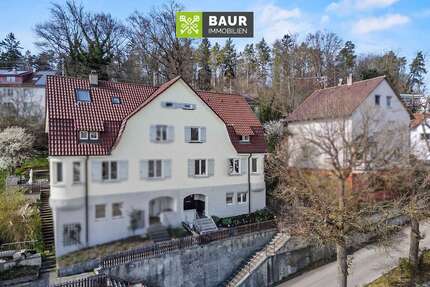 Wohnung zum Kaufen in Sigmaringen 249.000,00 € 152 m²