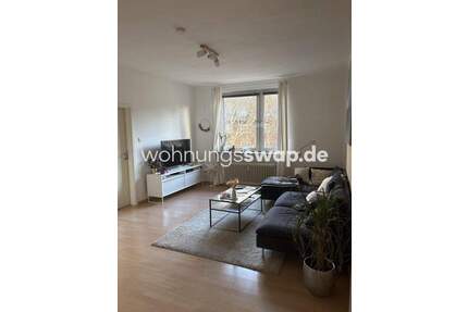 Wohnungsswap - Luxemburger Str. - Köln Sülz