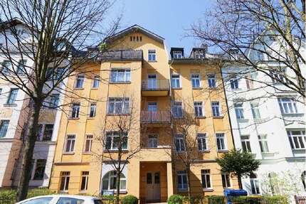 Wohnung zum Kaufen in Chemnitz 131.000,00 € 74 m²