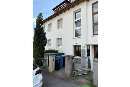 Wohnung zum Mieten in Pforzheim 485,00 € 46 m²