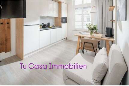 Wohnung zum Kaufen in Norderney 368.060,00 € 26.29 m²
