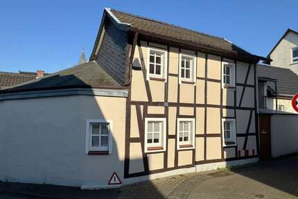 Haus zum Kaufen in Bonn 229.000,00 € 56 m²