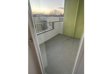 2-Zimmer Wohnung mit Balkon in Empelde – gute Anbindung (S1) - Ronnenberg