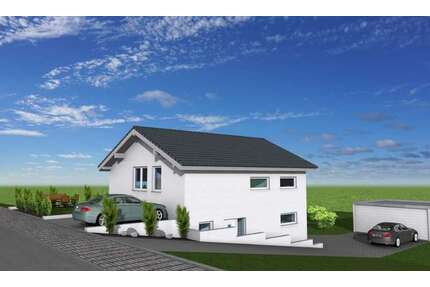 Haus zum Kaufen in Daun 377.900,00 € 131 m²