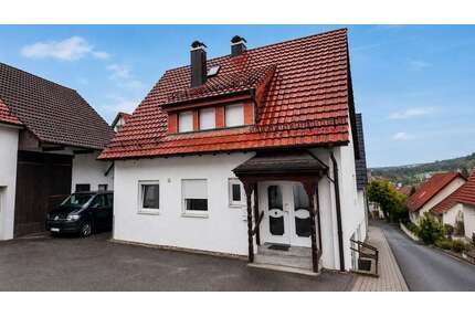 Haus zum Kaufen in Wurmberg 430.000,00 € 160 m²