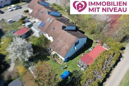 Haus zum Kaufen in Nördlingen 395.000,00 € 130 m²