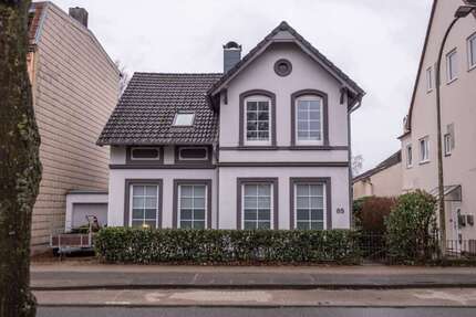 Haus zum Kaufen in Schleswig 399.000,00 € 156 m²