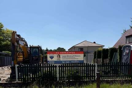 Grundstück zu verkaufen in Oldenburg 349.000,00 € 533 m²