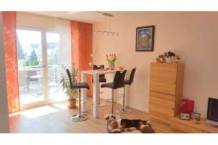 Wohnung zum Mieten in Rodgau 825,00 € 58.25 m²