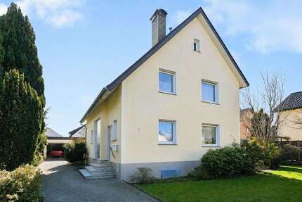 Haus zum Kaufen in Bielefeld 249.000,00 € 116 m²