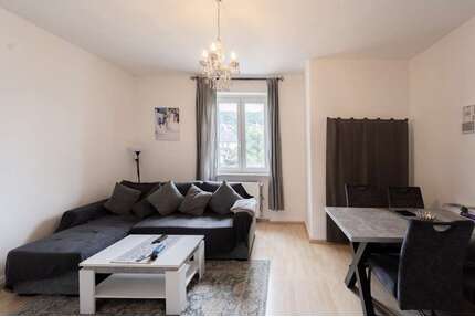 Wohnung zum Mieten in Bingen am Rhein 745,00 € 74 m²