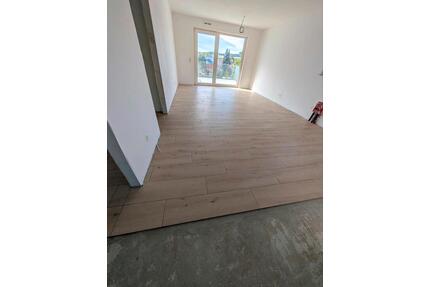 2-Zimmer Wohnung im Betreuten Wohnen Erstbezig - Bretzfeld