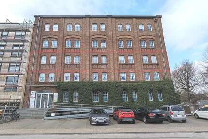 Büro in Grevenbroich 2.950,00 € 355.5 m²