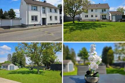 Haus zum Kaufen in Alsdorf 439.000,00 € 149.22 m²