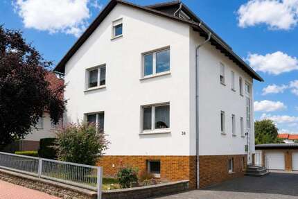 Haus zum Kaufen in Heringen (Werra) 249.000,00 € 224 m²
