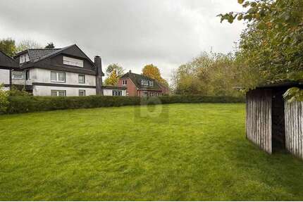 Grundstück zu verkaufen in Fürstenau 95.000,00 € 548 m²