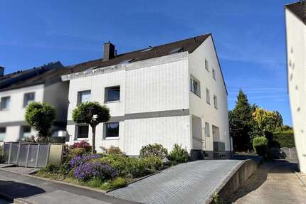 Wohnung zum Kaufen in Dortmund 395.000,00 € 128 m²