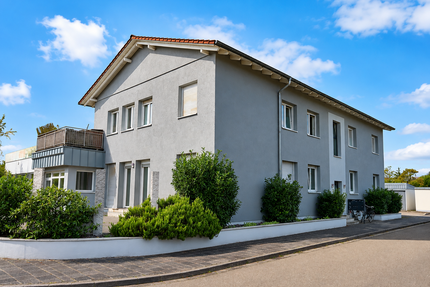 Wohnung zum Kaufen in Landau 265.000,00 € 94 m²