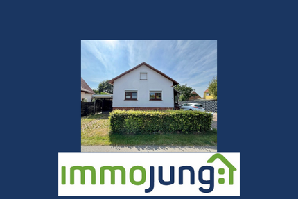 Haus zum Kaufen in Grasberg 265.000,00 € 100 m²