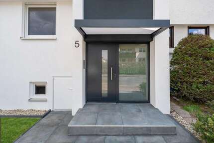 Wohnung zum Kaufen in Nürnberg 419.000,00 € 93 m²