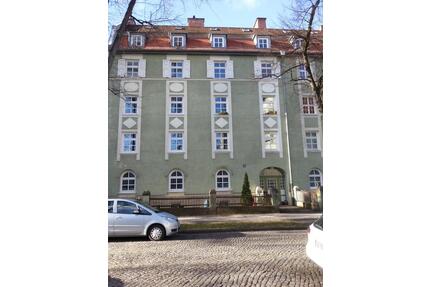 2-Zi Altbauflair Top-Lage 81371 München Sendling