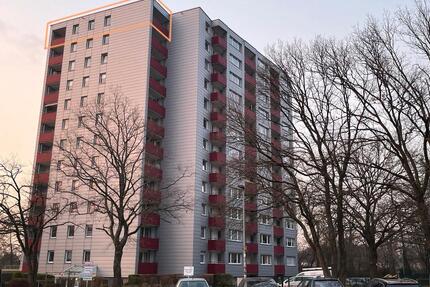 Eigentumswohnung in Refrath, Bergisch Gladbach