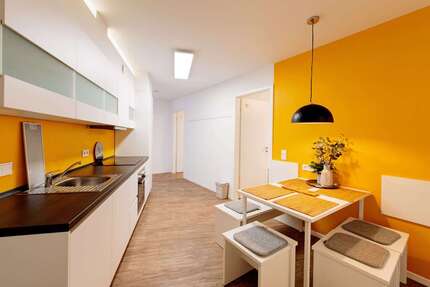 Wohnung zum Mieten in Berlin 540,00 € 11.9 m²
