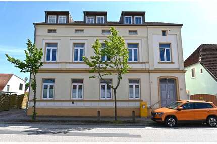 Wohnung zum Kaufen in Garz 225.000,00 € 73.48 m²