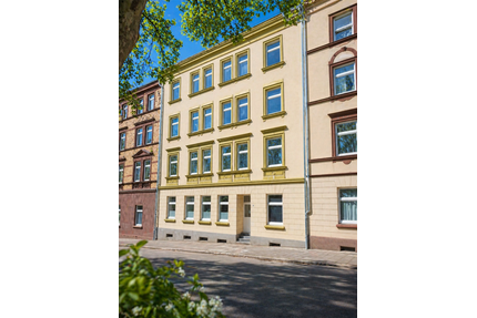 Wohnung zum Mieten in Gelsenkirchen 355,00 € 65.1 m²