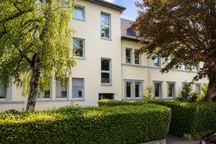 Wohnung zum Kaufen in Krefeld 235.000,00 € 80 m²