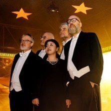 Bremer Kaffeehaus Orchester