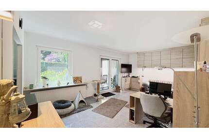 Wohnung zum Kaufen in Mönchengladbach 279.000,00 € 62 m²