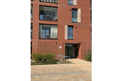 2 Zi. Garbsen Europa-Allee - 1.167,00&nbsp;EUR Kaltmiete, ca.&nbsp; 52,60&nbsp;m&sup2; in Ronnenberg (PLZ: 30952)