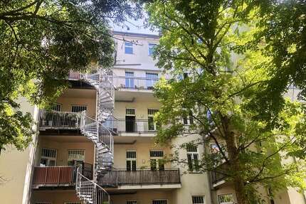 Wohnung zum Kaufen in Leipzig 300.000,00 € 84 m²