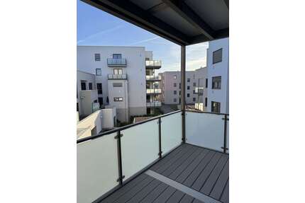 Wohnung zum Mieten in Dachau 2.110,00 € 125.43 m²