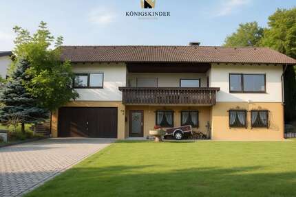 Haus zum Kaufen in Horb am Neckar 649.000,00 € 155 m²
