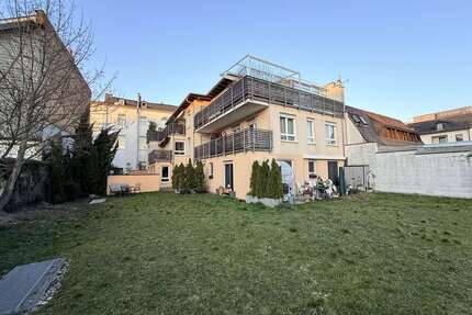 Wohnung zum Kaufen in Bad Homburg 249.000,00 € 52 m²