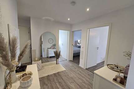 Wohnung zum Mieten in Töging 700,00 € 90 m²
