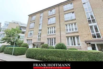 Wohnung zum Kaufen in Hamburg 379.000,00 € 51 m²